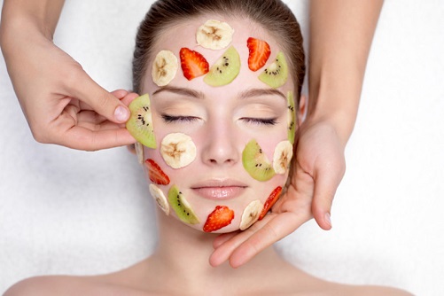 Mooie huid - People & Beauty Mooie huid - People & Beauty