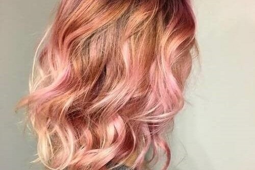 rose-gold - People & Beauty rose-gold - People & Beauty