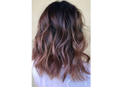 Haartrend 2018 - Header _ People & Beauty Haartrend 2018 - Header _ People & Beauty