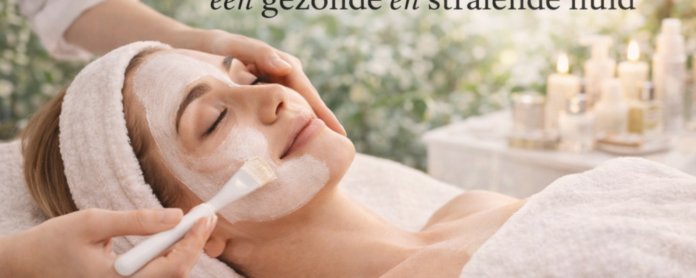 Blog over huidverzorging Blog over huidverzorging